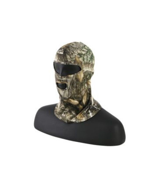 ALLEN VANISH STRECTH FIT CAMO CAGOULLE