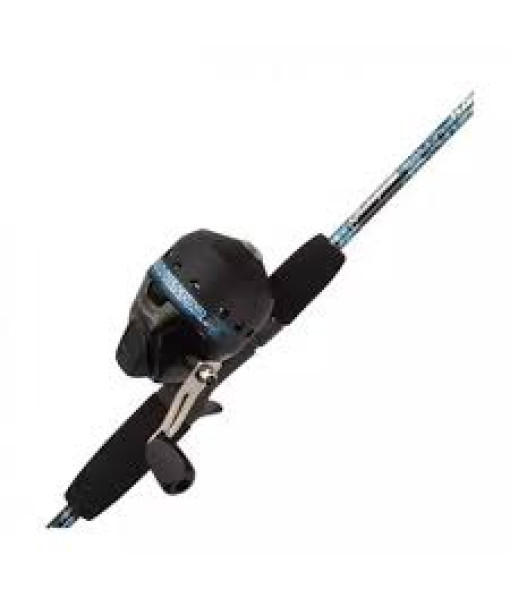 Shakespear Navigator Combo 5'6'' Casting