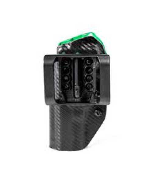 Holster Rang/comp S&w M&p 9l/pro/core9/4 1.0&2.0