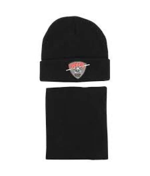 Sportchief Cache-Cou Thinsulate Noir