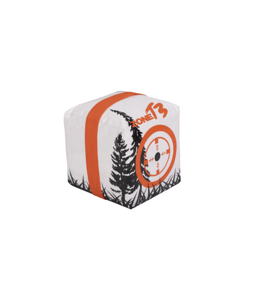 ZONE T3 CIBLE DE DECHARGEMENT