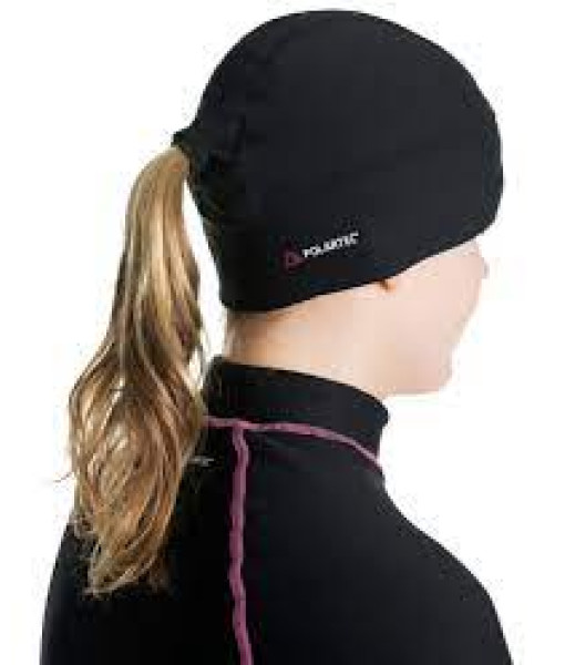 Hypnose Rafale Tuque A Couette Adulte Rose