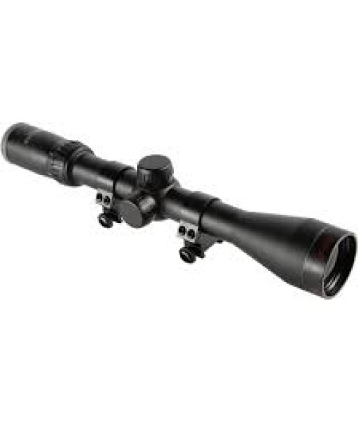 Tasco Rimfire 3-9x40mm
