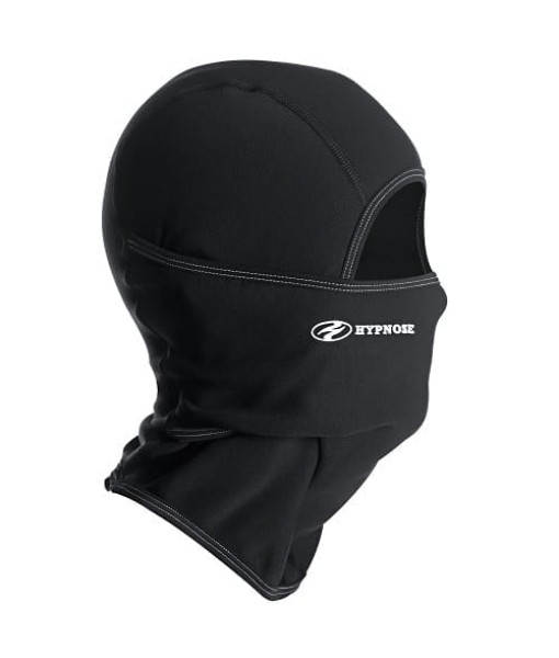 HYPNOSE CAGOULE/COU RAFALE POWERSTRECTH ADULTE NOIR