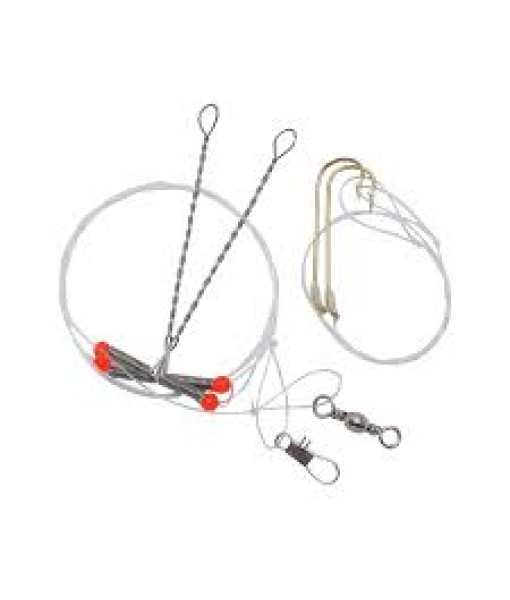 Compac Pickerel Rig #4