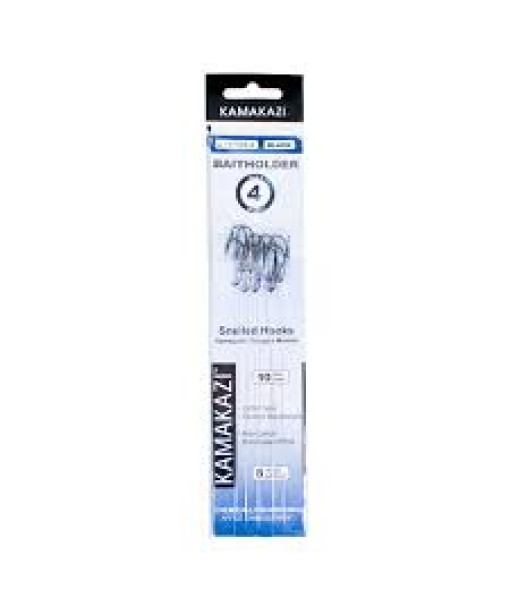 KAMAKAZI Hamecon Monté Baitholder #4
