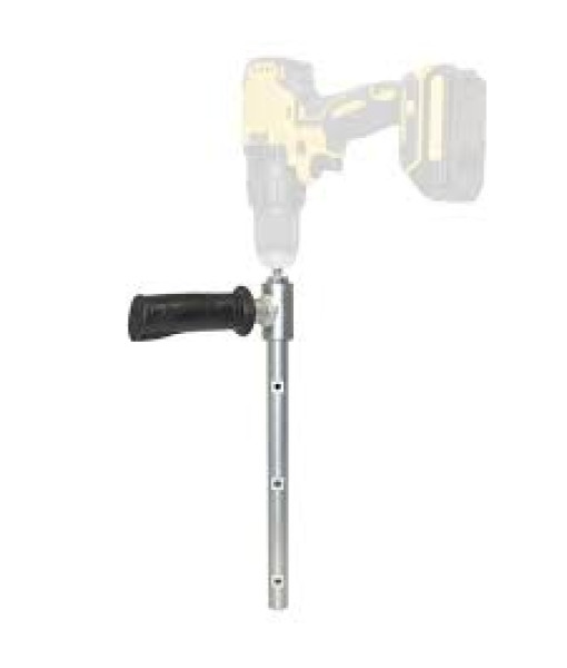 HTENT ADAPTATEUR DE PERCEUSSE AVEC RALLONGE