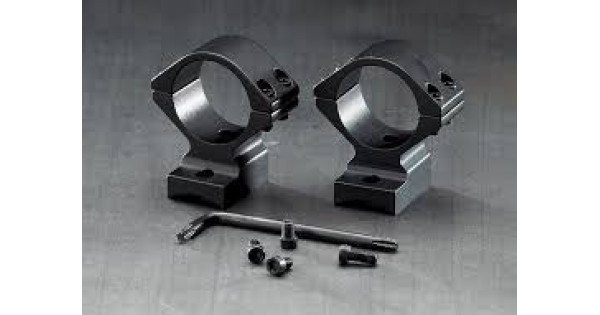 Browning Base/Ring 30MM Low Matte