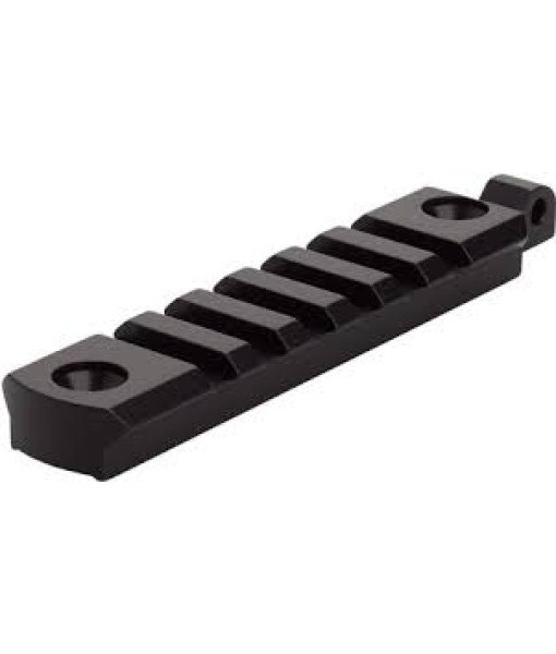 Browning Rail X-bolt Max