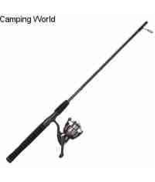 Combo Ugly Stick Gx2 6ft Med Spinning