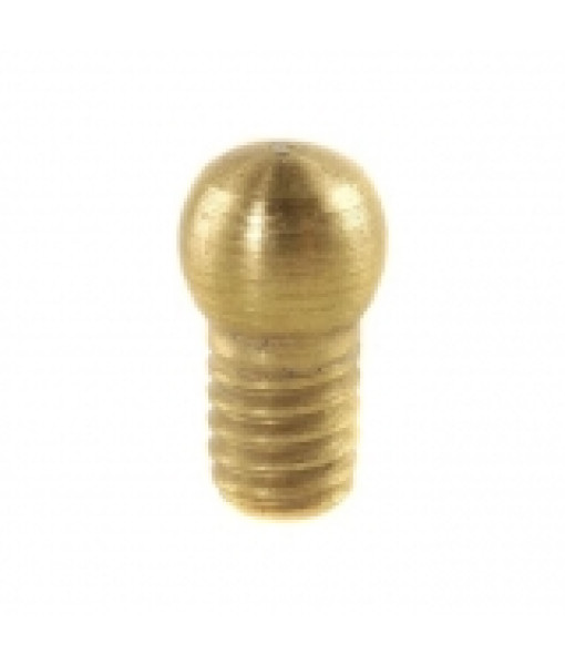 Williams Sight Bead #2 Gold