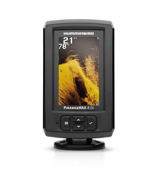 Humminbird Piranhamax 4 DI Seul liquidation