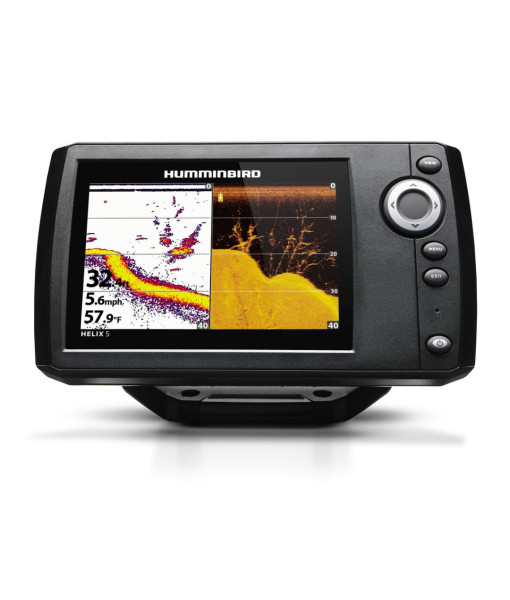 Humminbird Helix 5 G2 Di Seul