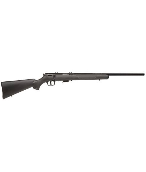SAVAGE ARMS MARK II FV 22LR SYNTHETIC BLACK