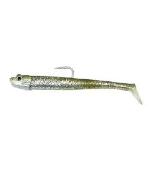 Fishlab Mad Eel Sandeel  7'' 2 1/4oz