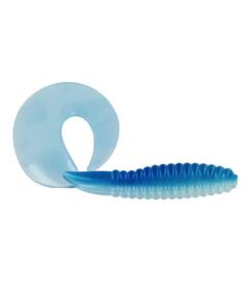 Nxs Mega Grub 2.0 5'' Blue Glow