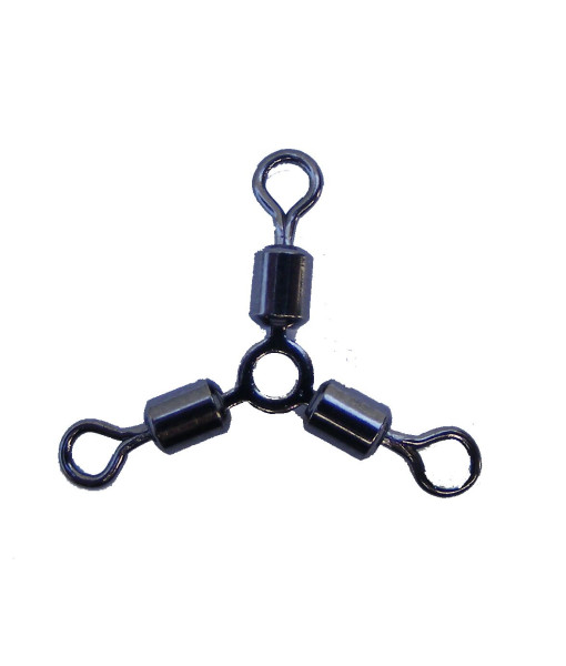 Nxs Tri-way Swivel #8