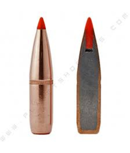 Hornady SST 7mm Dia 154gr