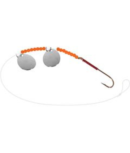 Etic BOB-IT Colorado 1 1/2 Nickel H8