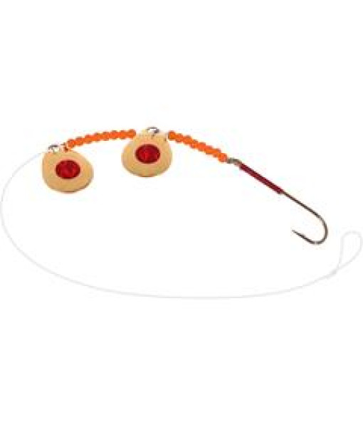 Etic BOB-IT 1 1/2 Or Rouge