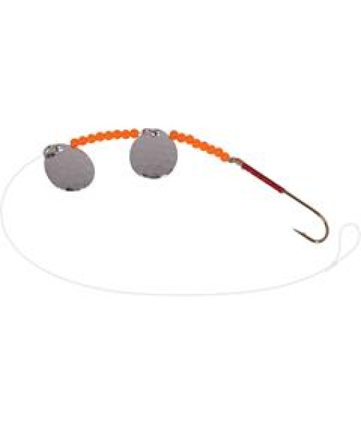 ETIC BOB-IT COL.#1 1/2 MART.NICKEL H8 DOUBLE