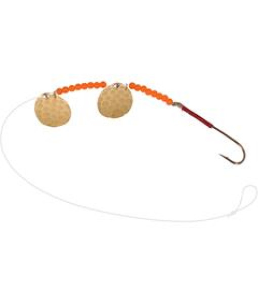 ETIC BOB-IT COL.#1 1/2 MARTELE OR H8 DOUBLE