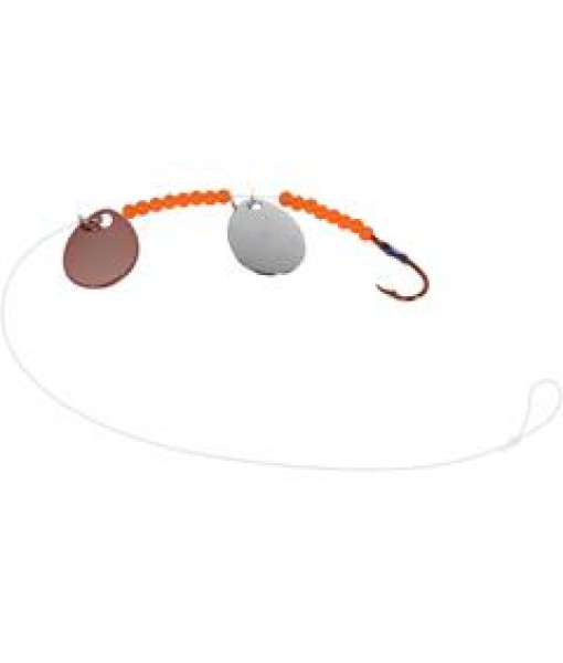 Etic BOB-IT Colorado 1 1/2 Nickel Cuivre H8