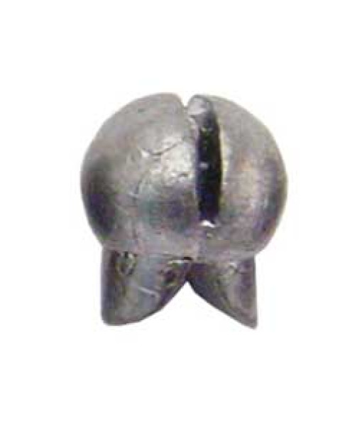 Compac Plombs Fendus #5  .53Gr