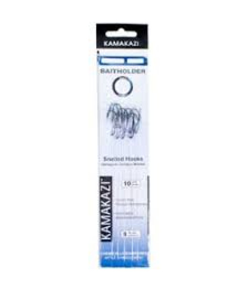 Kamakazi Hamecon Monté Baitholder #8