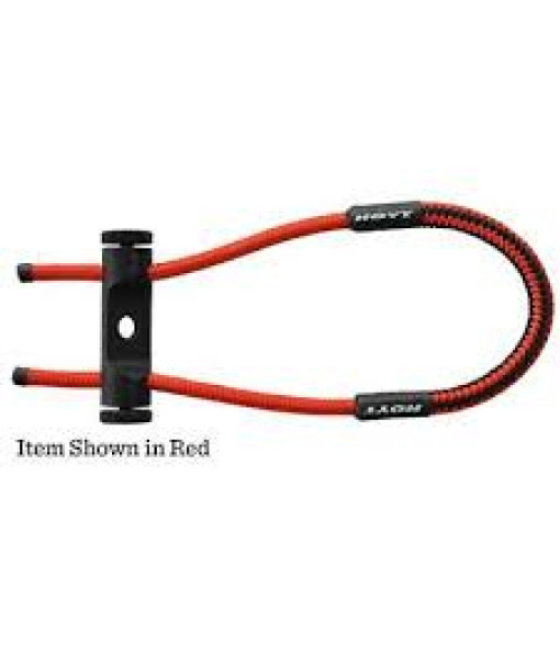 Hoyt Dragonne Pro Hunter Deluxe Rouge