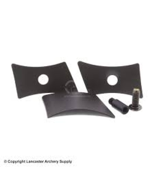 Hoyt Shelf Module Plate RH