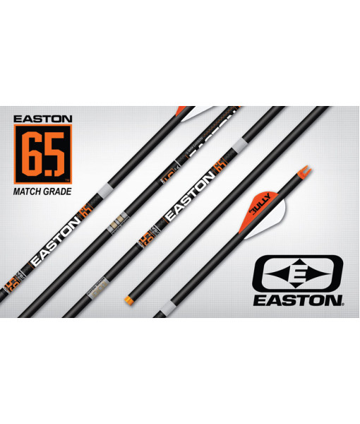 Easton Match Grade 6.5 Blazer 2''