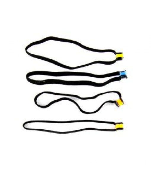 SHOR FISHING ELASTIQUE POUR BOBINE