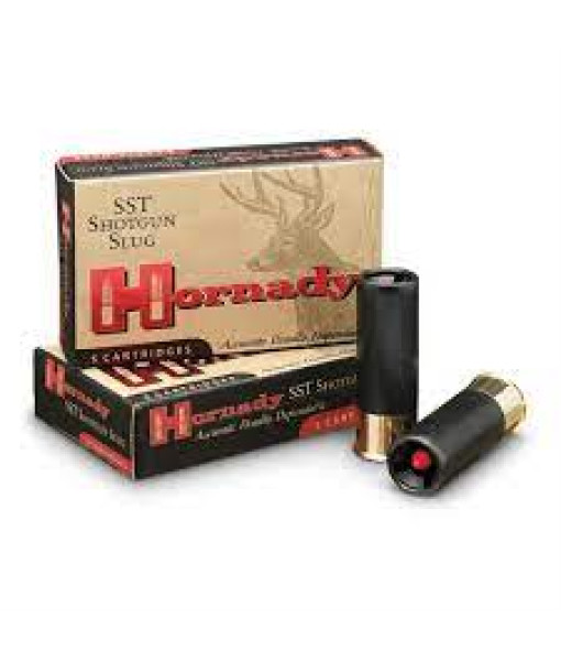 HORNADY 12GA 2'' 3/4 300GR STT SABOT SLUG