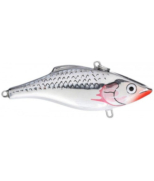 Rattlin Rapala 05 Silver