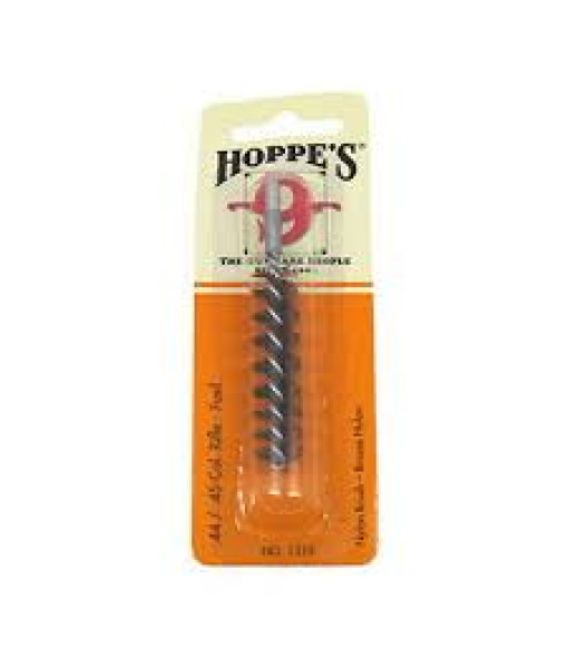 Brush .44, .45 Caliber, Card