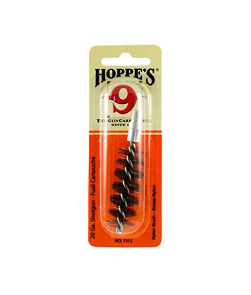 Brush 20 Gauge Shotgun, C