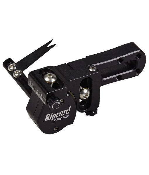 Rest Target X-factor Black