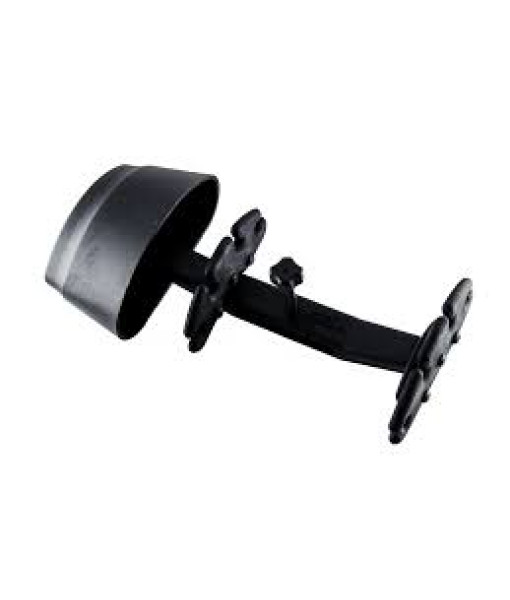 Excalibur Carquois Noir