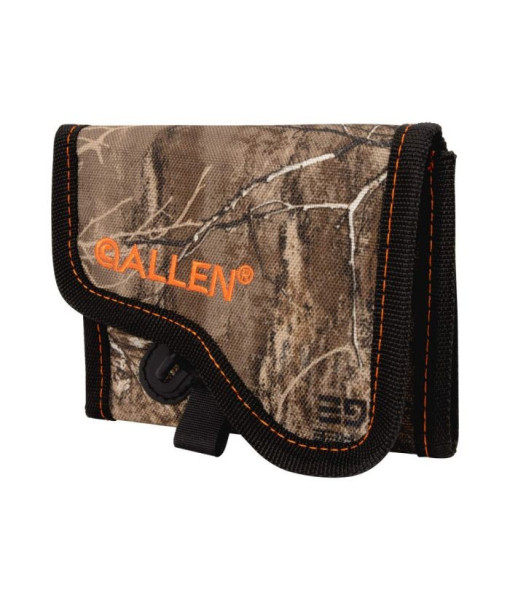 ALLEN ETUI POUR MUNITIONS DE CARABINE REALTREE EDGE