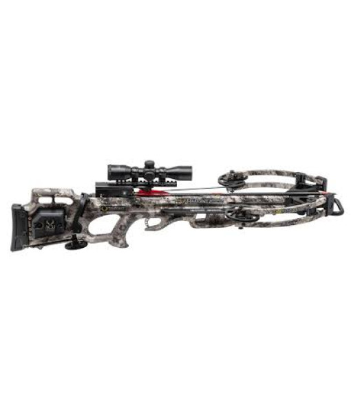 TenPoint Titan M1 Accudraw 370p/s