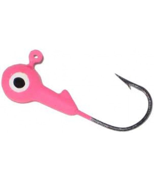 Etic Tete Plombé 1oz Rose