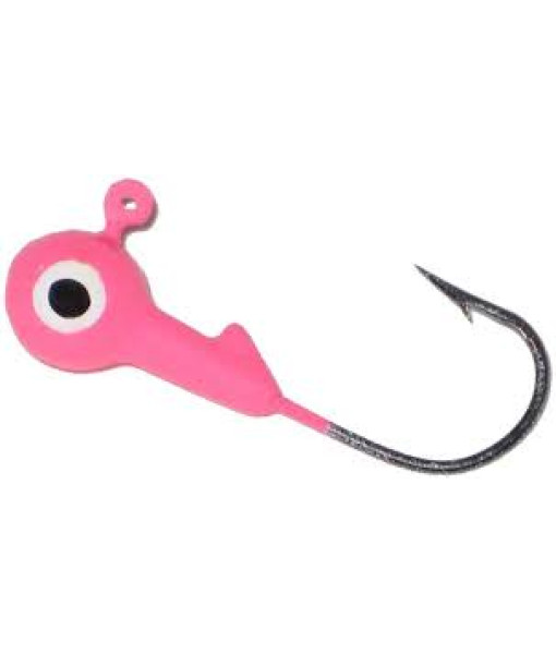 Etic Tête Plombé 3/4 Oz Rose