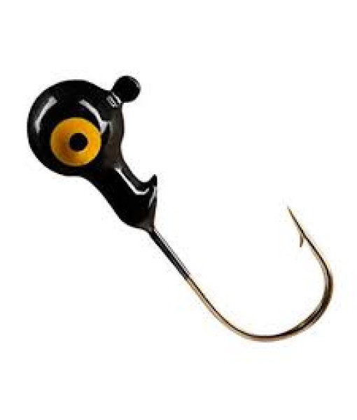 Etic Tete Plombé 1oz Noir