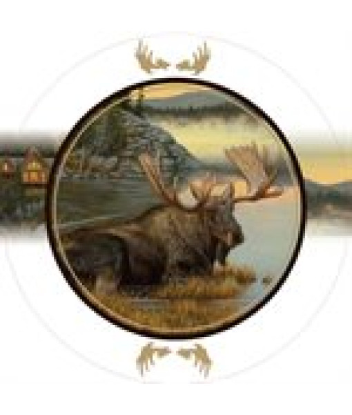 Edc Set Vaissele En Melamine Orignal 12mcx