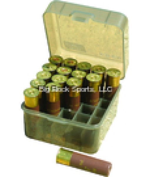 Boite De Ramgement Munition