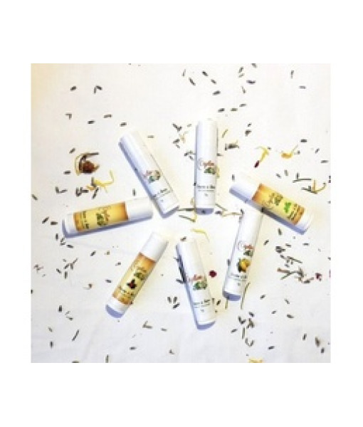 La Captive Baume A Lèvre Odeur Varié