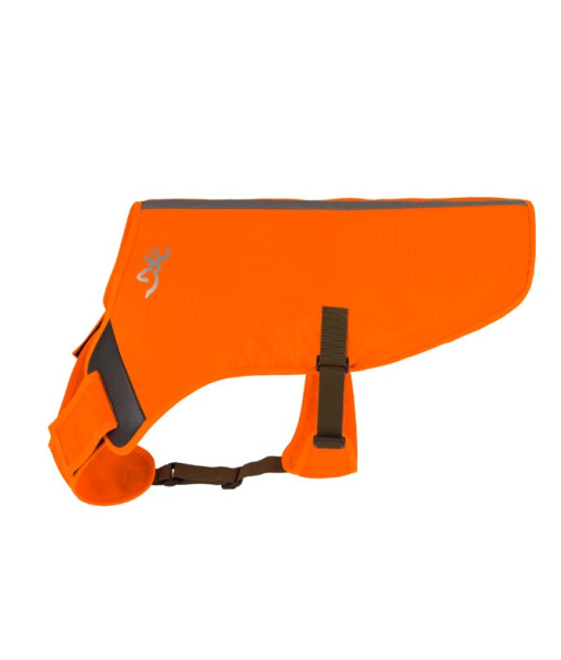 BROWNING VESTE DE SECURITE LARGE