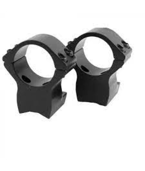 Browning Monture Intégré 30mm X-bolt Med