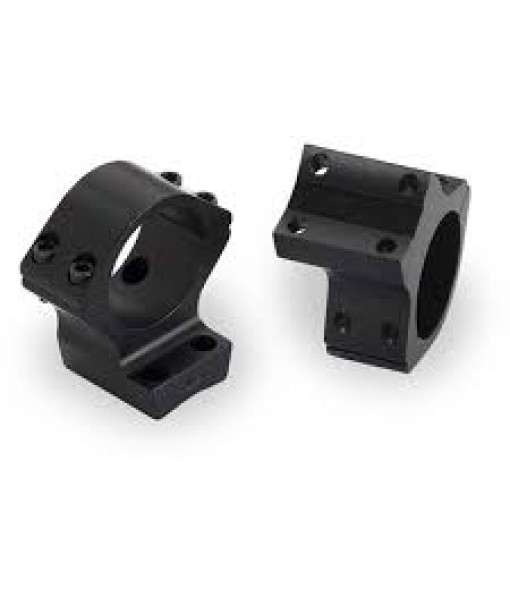 Browning X-Bolt Anneau Intégré 30mm High Matte